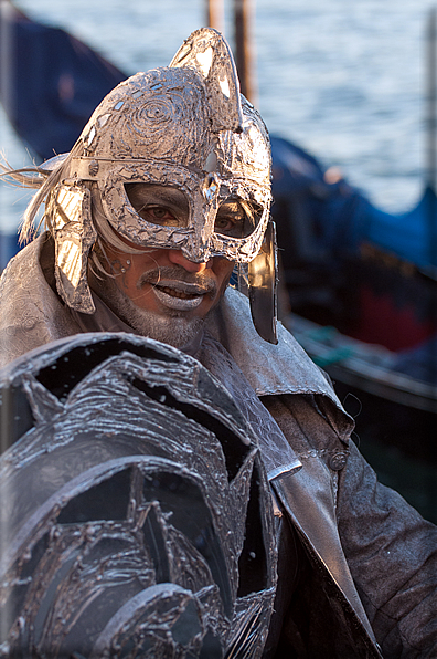 foto Carnevale di Venezia